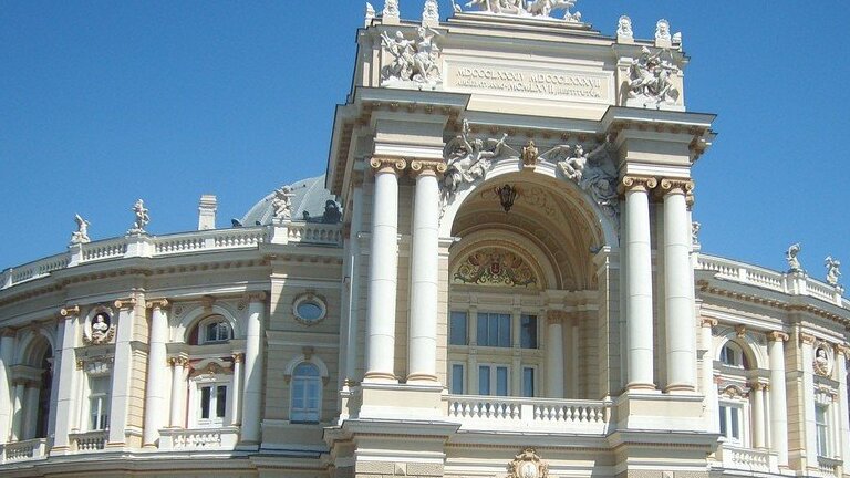 Odessa